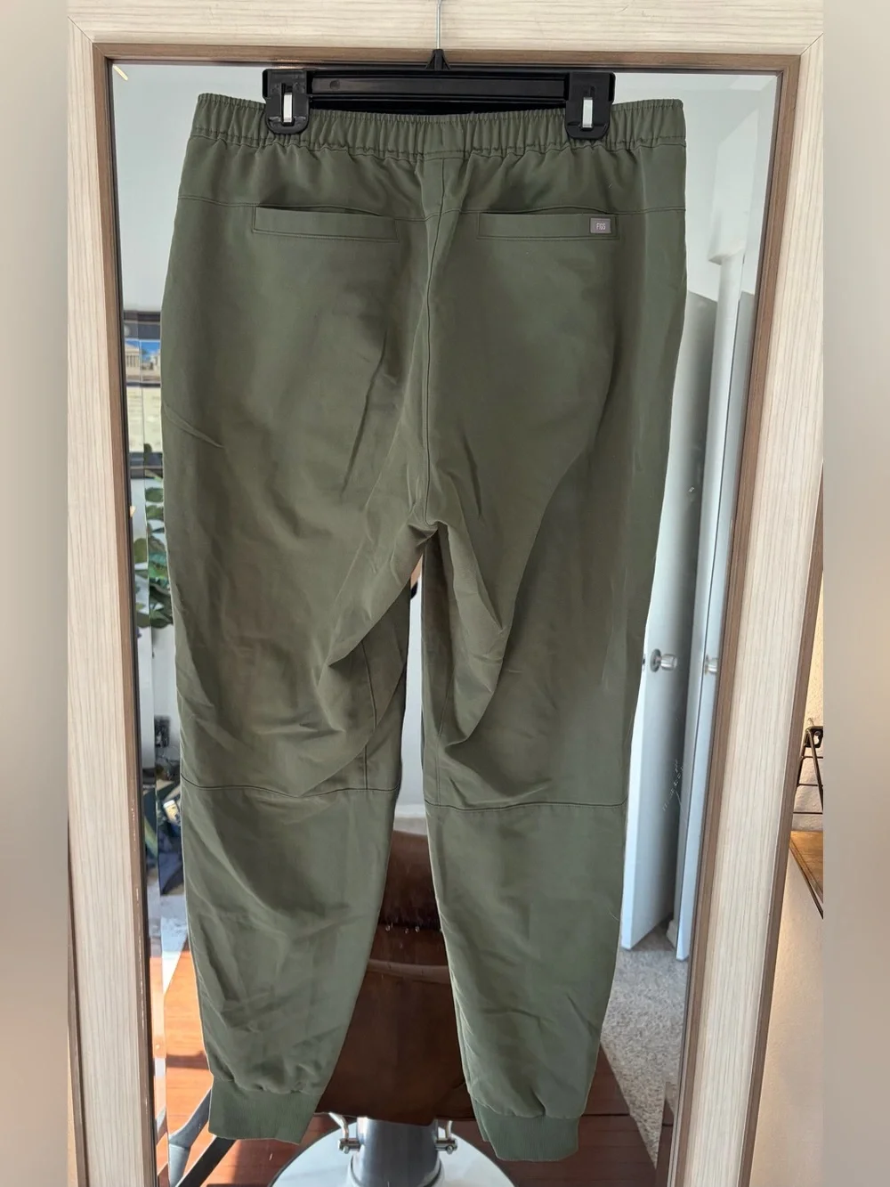 Figs comfortable men